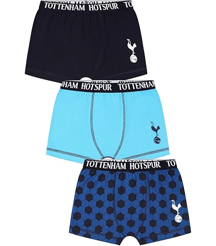 Tottenham