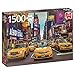 Produktbild Premium Collection 18527 New York Taxi Puzzle