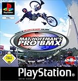 Mat Hoffmans Pro BMX - 