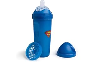 Biberones marca HEROBILITY. Modelo BIBERON HEROBILITY