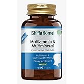 MULTIVITAMIN AND MULTIMINERAL - 60 TABLETS - MALE/MEN