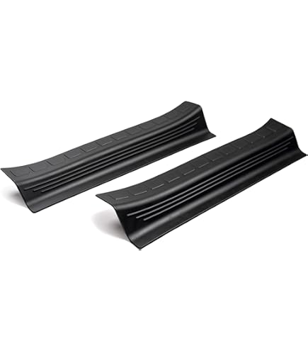 Listelli Battitacco Acciaio Inox Per Citroën Spacetourer/Peugeot Traveller/Toyota Proace - Foto 4