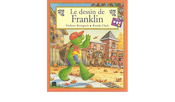 Le  dessin de Franklin