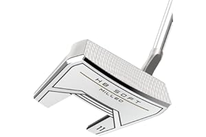 Cleveland Golf HB Soft Milled #11 Slant Neck Putter