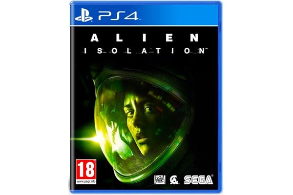 Alien: Isolation