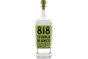 818 TEQUILA 818 - Kendall Jenner Blanco - Tequila