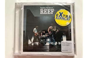 Together: The Best of Reef