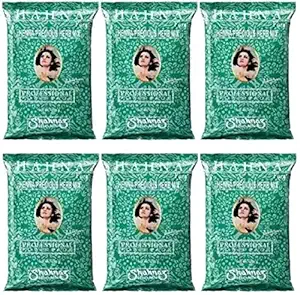 SHAHNAZ HUSSAIN 200GRM NATURAL HENNA (600 g)