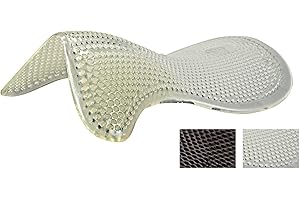 Busse Gel Pad Spezial vorne, Acavallo®