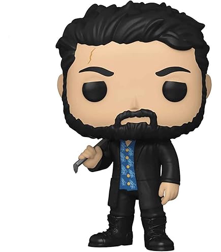 Funko Pop! TV: The Boys - The Deep, 2021 Spring Convention