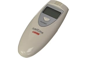 Lampa Alcootest numérique