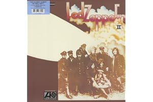 Led Zeppelin II (2014 Remaster)