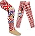 Produktbild Leggings - " Disney - Minnie Mouse " - Größe 2 bis 3 Jahre - Gr. 98 / 104 __ Legging / lang - für Mädchen - Kinder - Leggin Hose / Leggins / Winterleggings - Kinderlegging - Strumpfhose ohne Füße - Unterhosen / Kinderstrumpfhose - Kinderleggins - Frotteeleggin - Unterhose - Unterwäsche - Mäuse / Punkte - Maus Minni Playhouse - gepunktet - Sommer & Winter geeignet - Thermo