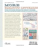 Image de More Creative Lettering: Techniques & Tips from Top Artists