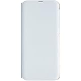 WALLET COVER WHITE GALAXY A40