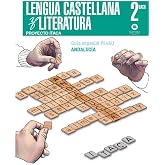 Lengua Literatura. 2&ordm; Bachillerato Andaluc&iacute;a (Itaca)