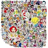 Hochauflösender Druck - visueller Genuss - voller Schönheit: Wir verwenden den Vierfarbdruck von Heidelberg, um die Bildwiedergabefähigkeit zu verbessern. Die Oberfläche des Films lässt den Aufkleber unter der sengenden Sonne verblassen. Alle Aufkleberquelldateien liegen im AI / CDR / PSD-Format vor und die Bildauflösung beträgt 300 DPI.