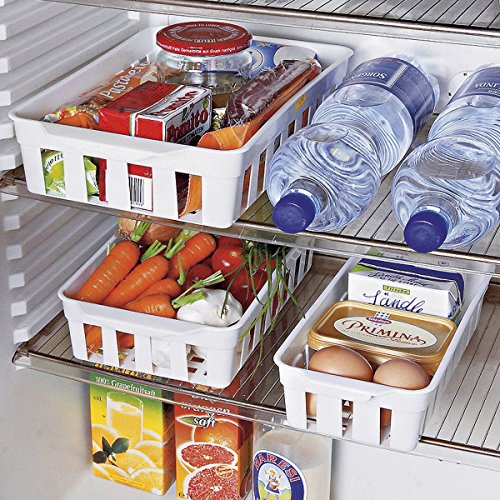 Aufbewahrungsbox Kühlschrank Vergleich und Kaufberatung 2018 – Die