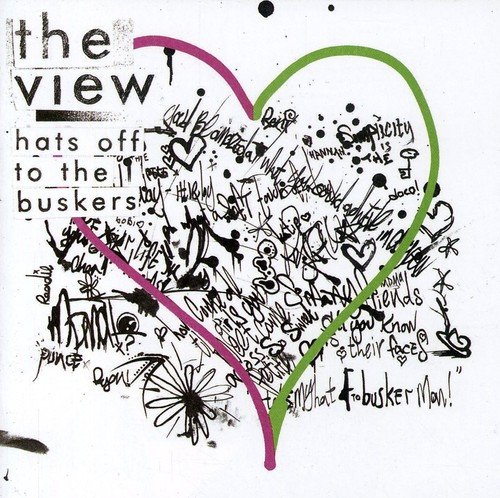 Preisvergleich Produktbild Hats Off to the Buskers