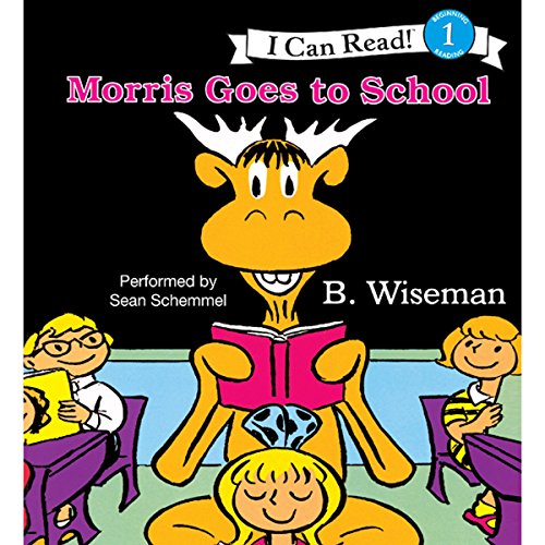 Download Morris Goes to School Download Morris Goes to School