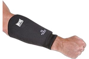 Metal Boxe Guard Forearm Cotton