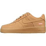 Nike Air Force 1 '07 Sneakers Uomo, Beige, 40.5 EU : Amazon.it: Scarpe e  borse