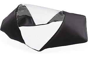 Plástico de lluvia para silla Dragonfly de Bugaboo