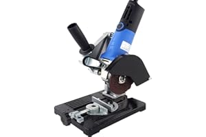 SATKIT Support pour meuleuse d'angle Ø 100,115 et 125 mm