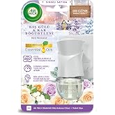 Air Wick Elektrikli Oda Kokusu Kit Kış Masalı