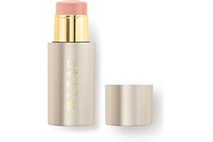 Stila Complete Harmony Lip & Cheek Stick - Sheer Gerbera - Lightweight & Non Sticky 1 Count (Pack of 1)