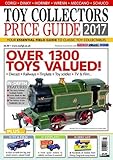 Image de Toy Collectors Price Guide 2017