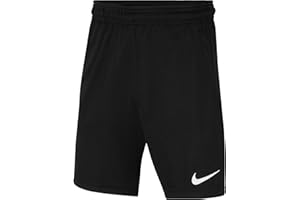 Nike Y NK DF Park20 Short Kz Mixte Enfant