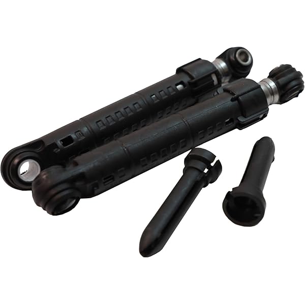 DREHFLEX - Stoßdämpfer für Waschmaschine von Bosch - passend für  