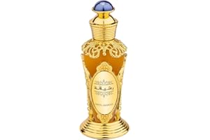 Swiss Arabian Rasheeqa by Swiss Arabian Concentrated Perfume Oil .67 oz / 20 ml (Women)