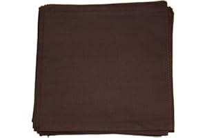 Zac's Alter Ego Bandana uni 100 % coton