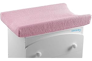 NANCY BABY COPRI FASCIATOIO UNIVERSALE IN SPUGNA (rosa)