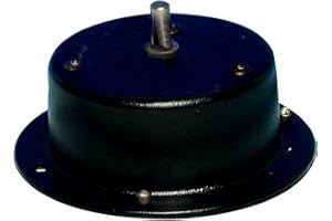 ADJ MOTORE SFERA SPECCHI 20 cm