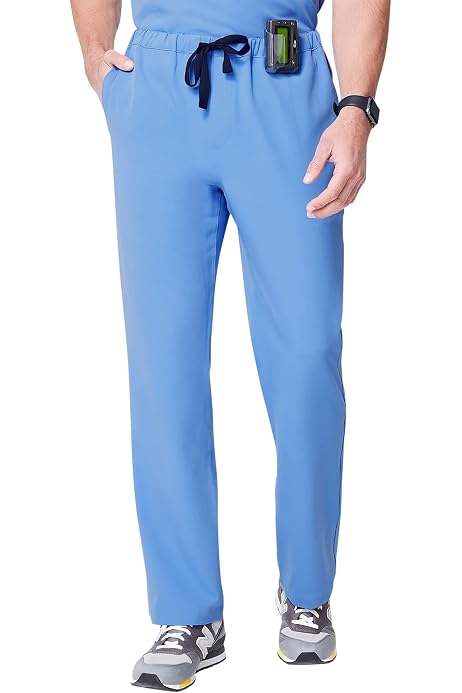 FIGS Axim Cargo Scrub Pants for Men 