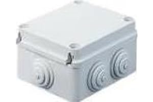 Gewiss GW44005 cassetta di derivazione elettrica