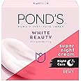 Pond's White Beauty Night Cream