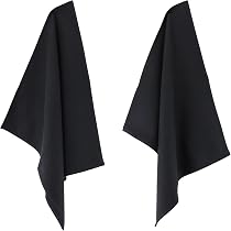 Lot De 3 Torchons De Cuisine Supercolor – 100% Coton, 50x70 Cm, Très Absorbants, Lavables En Machine - 4