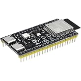 ESP32-S3 WROOM-1-N16R8 ESP32-S3-DevKitC-1 WiFi Bluetooth 5.0 Arduino Compatible Development Boards