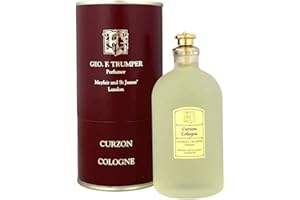 GEO F. TRUMPER Geo. F. Trumper: Curzon Cologne