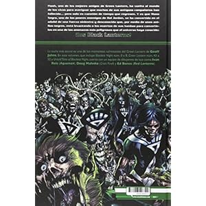 La noche más oscura Omnibus