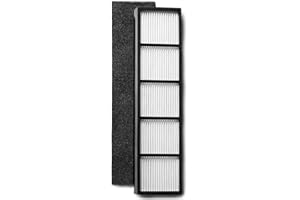 Set de filtre Clean Air Optima CA-506