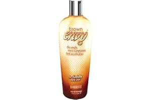 Synergy Tan Brown Envy Accelerator Tanning Cream - 230 ml