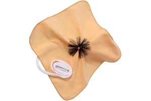 GEWA Helin E4005 Alto Sax Pull Through Micro Cloth