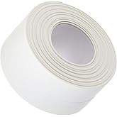 BUFFER&reg; Su Sızdırmaz Banyo Mutfak Lavabo K&uuml;vet İzolasyon Şerit Bant