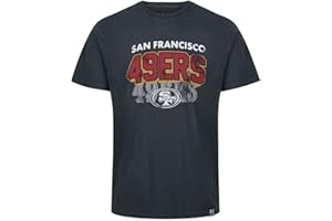 Recovered NFL Camiseta Jersey Camisa Fútbol Americano Camiseta de Fan Negro Verano Emblema