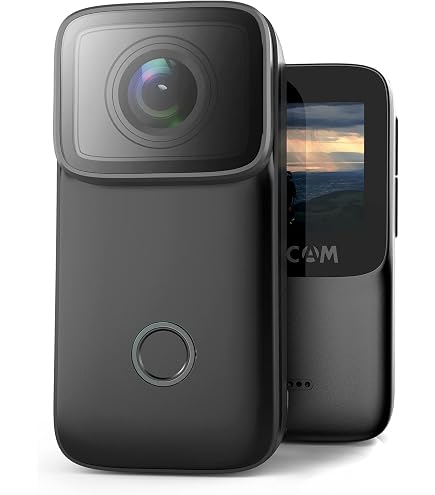 Buy Waterproof Gun Camera, RunCam Scope Cam 2, Survival Game